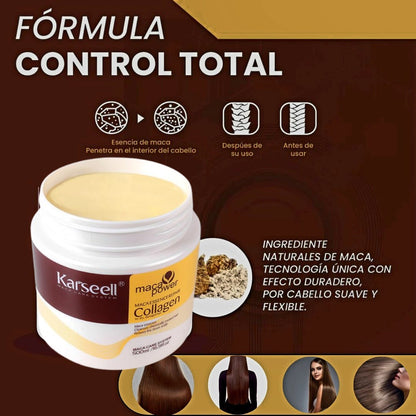 Kerseell - Maca Care System