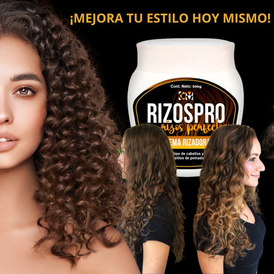 Rizos 500 pro