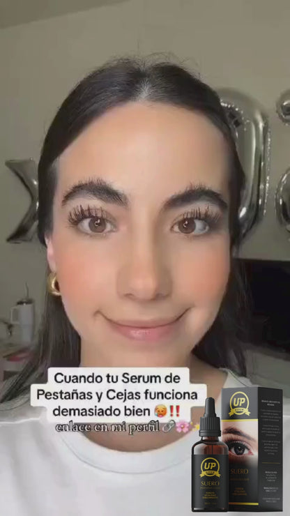 Serum de Pestañas