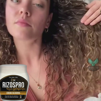 Rizos 500 pro